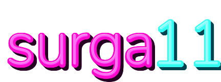 surga11 — logo kanal