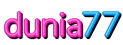 dunia77 — logo kanal