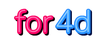for4d — logo kanal